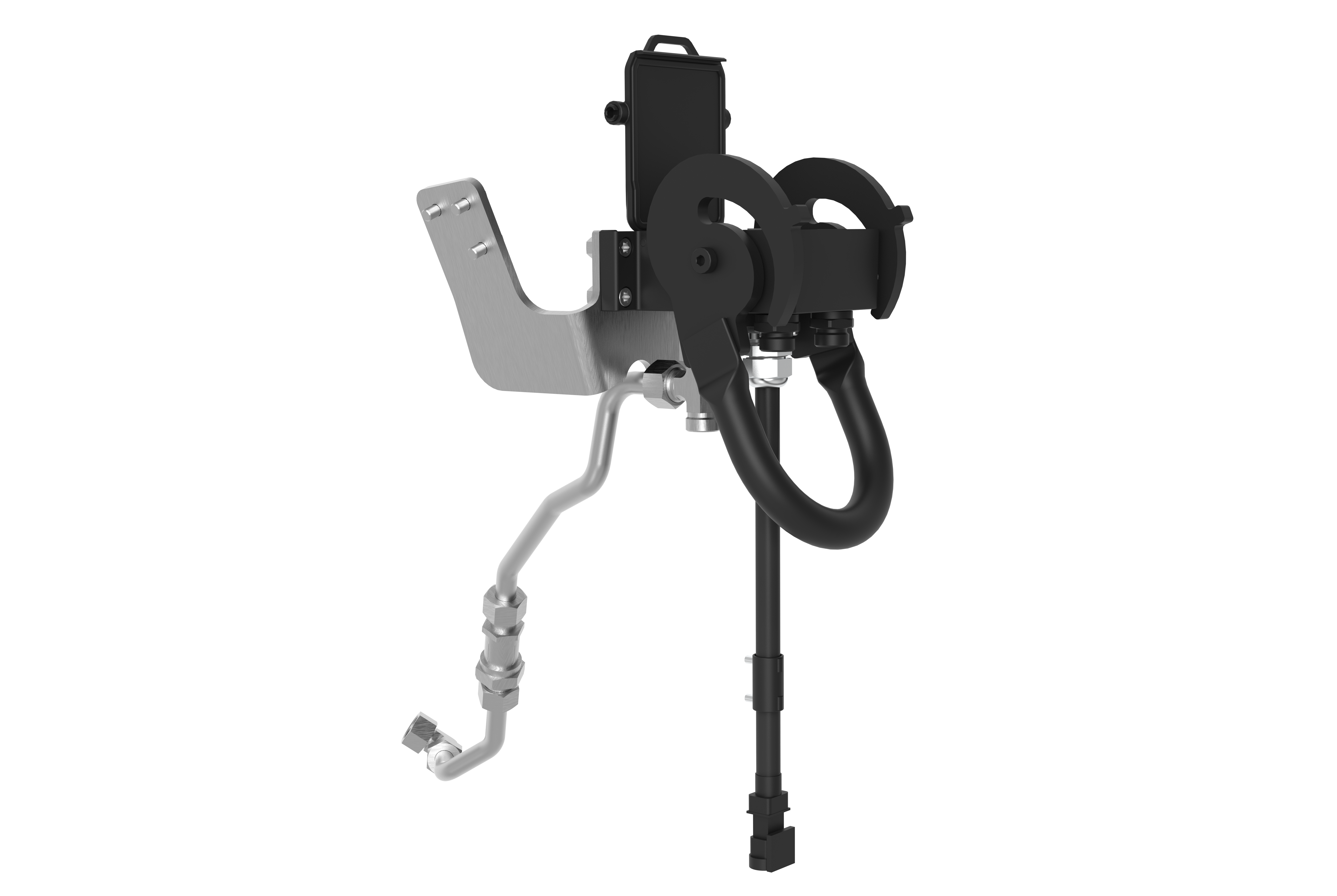 Kit para acoplador múltiple faltante  FENDT 200S