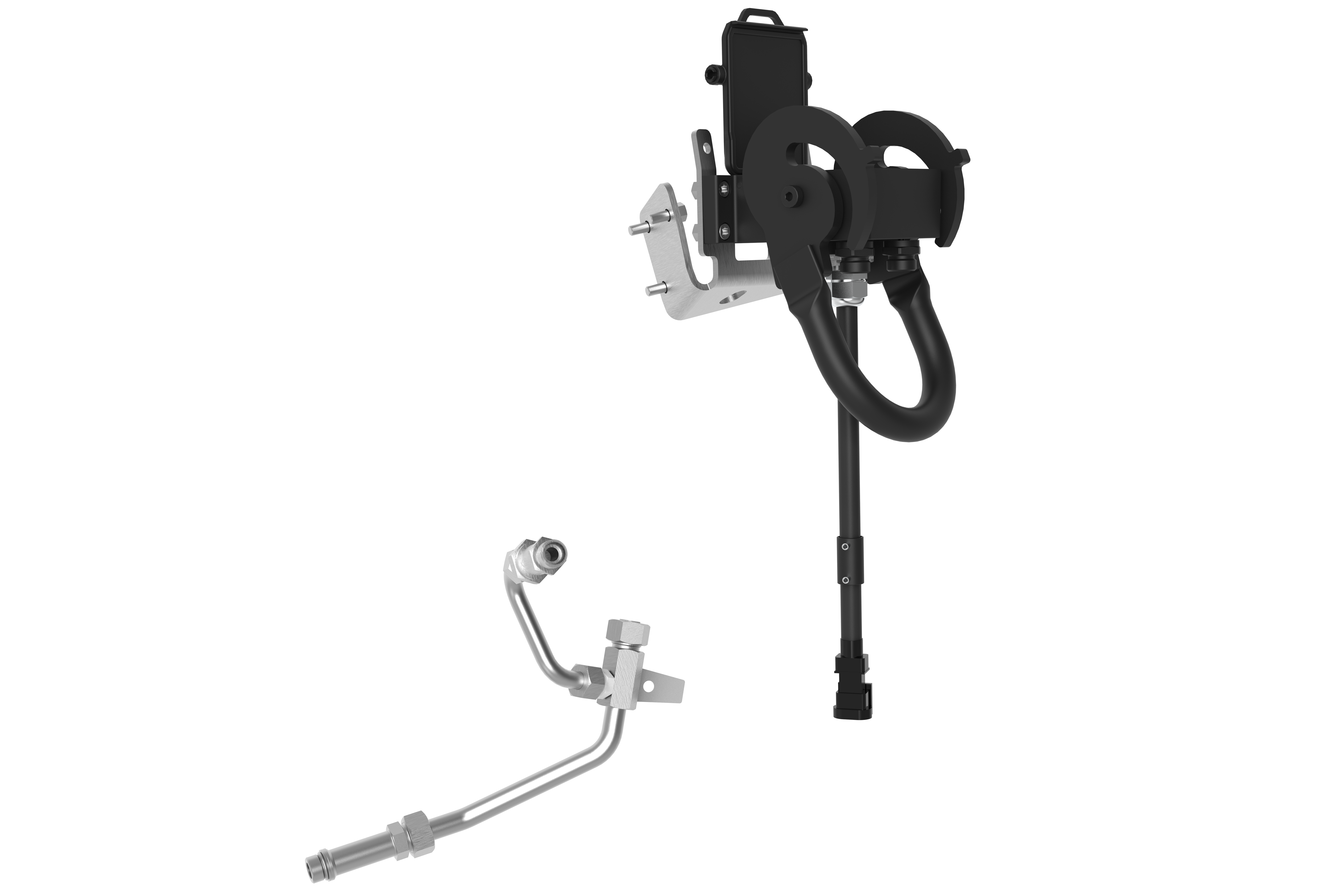 Kit para acoplador múltiple faltante 