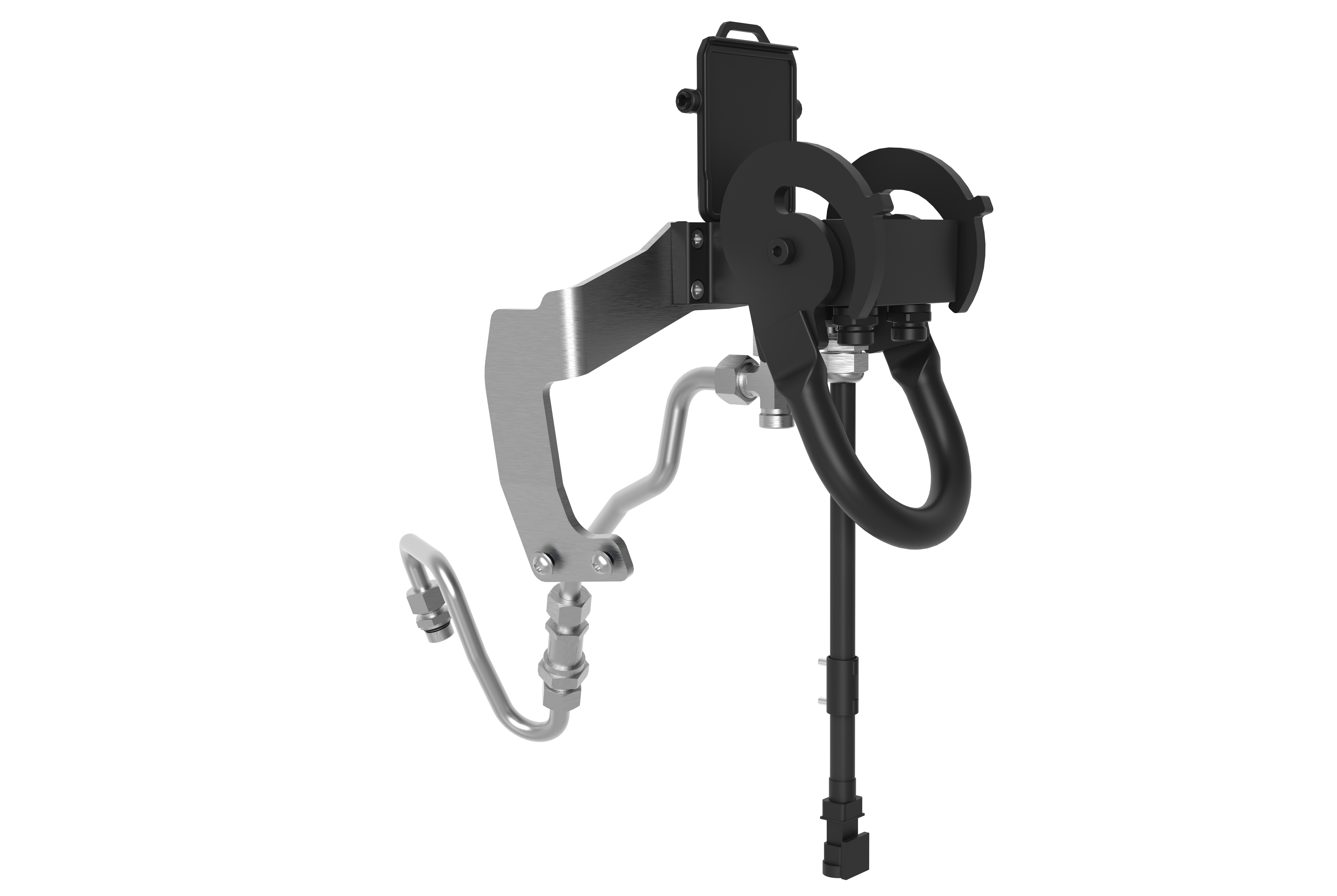 Kit para acoplador múltiple faltante FENDT E100