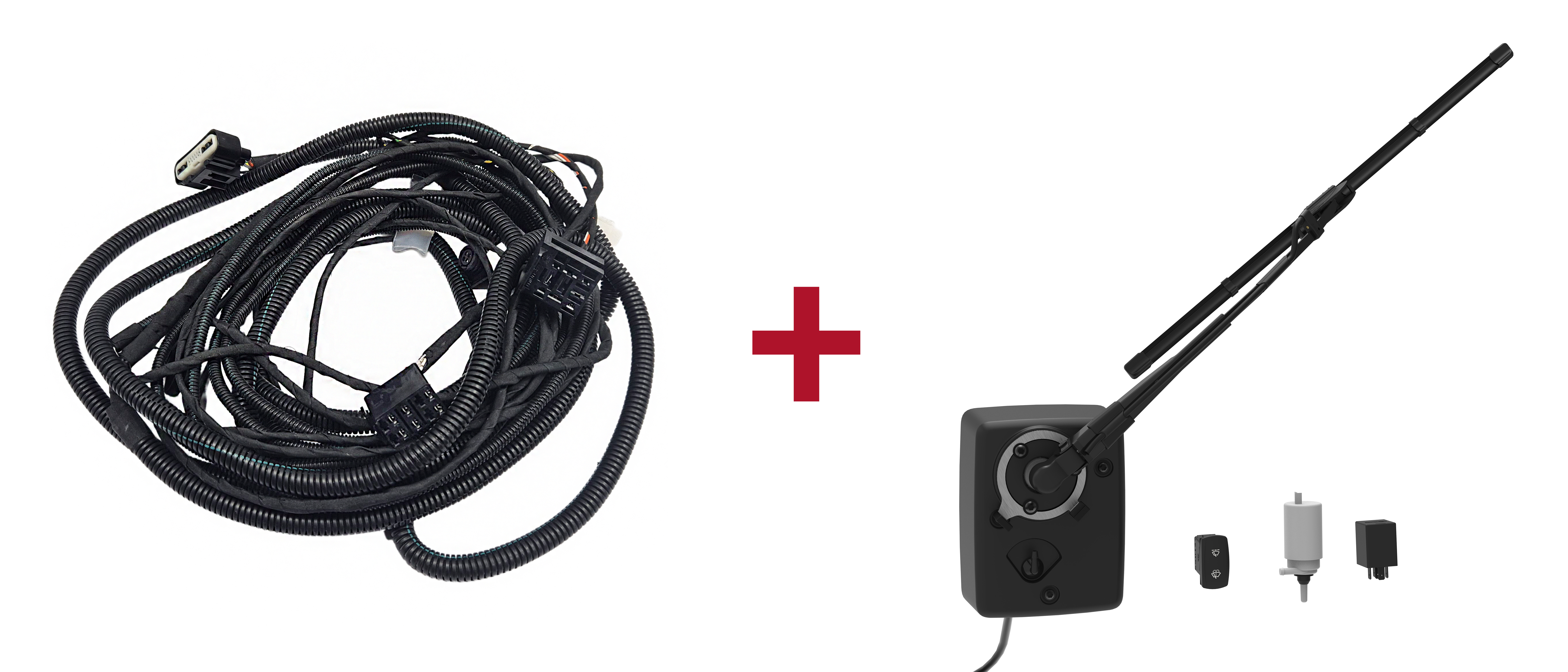 ordering guide universal kit