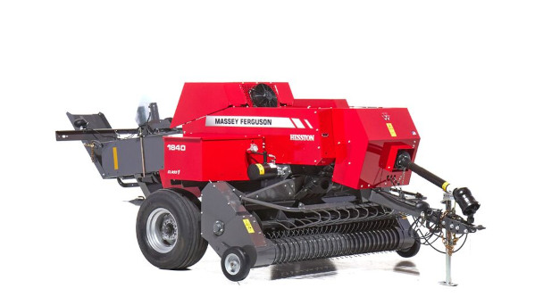 Massey Ferguson 1840 Small Square Baler